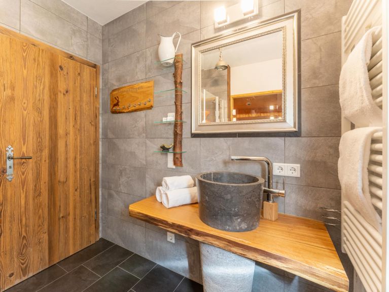 Chalet Maier Alm