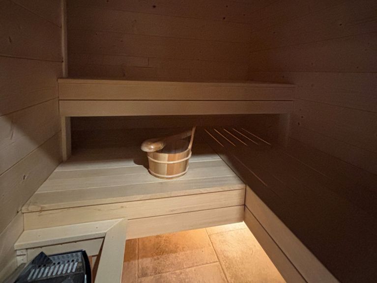 Chalet-appartement la Vora Alpin