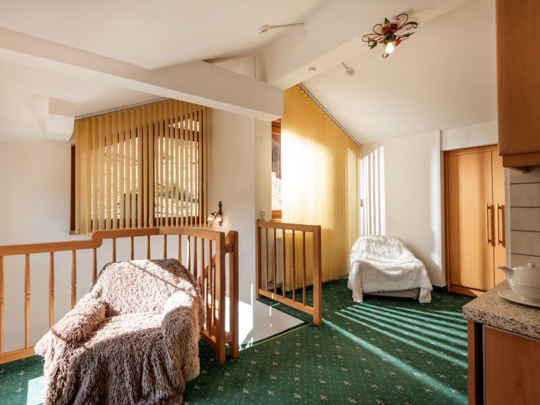 Appartement Alpinjuwel Torhelm