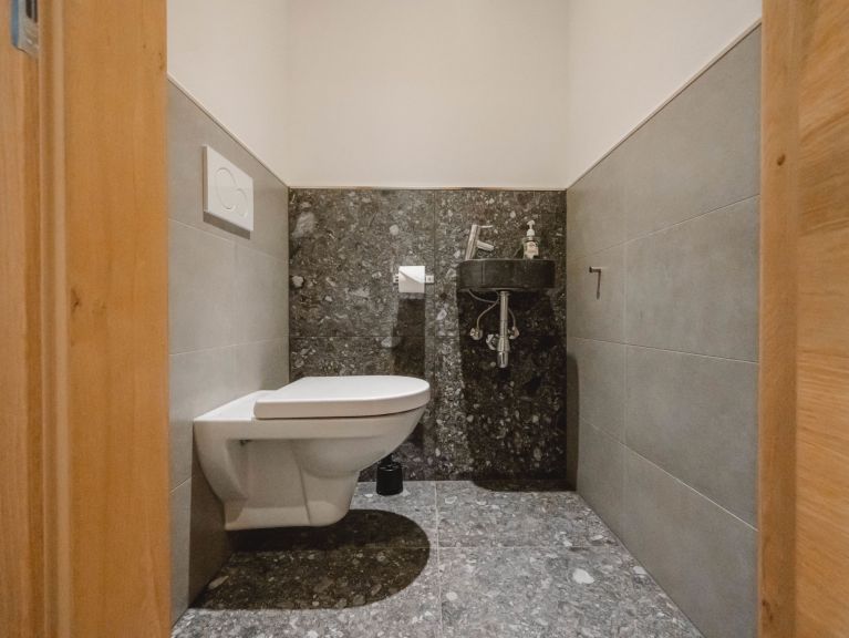 Chalet-appartement Fassl