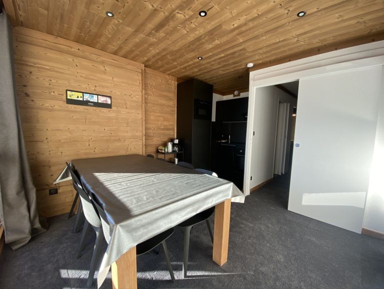 Appartement Le Lac du Lou