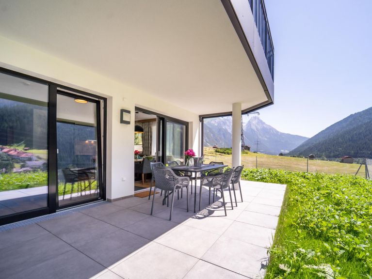 Chalet-appartement Pettneu Top 2