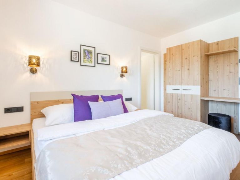 Appartement Rossbrand