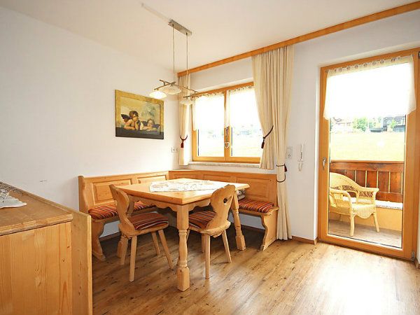Appartement Christian
