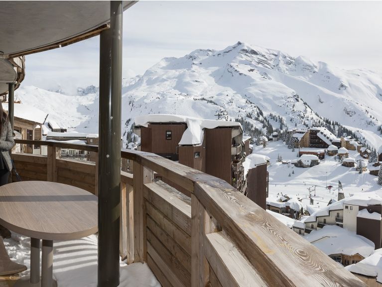 Appartement Atria-Crozats