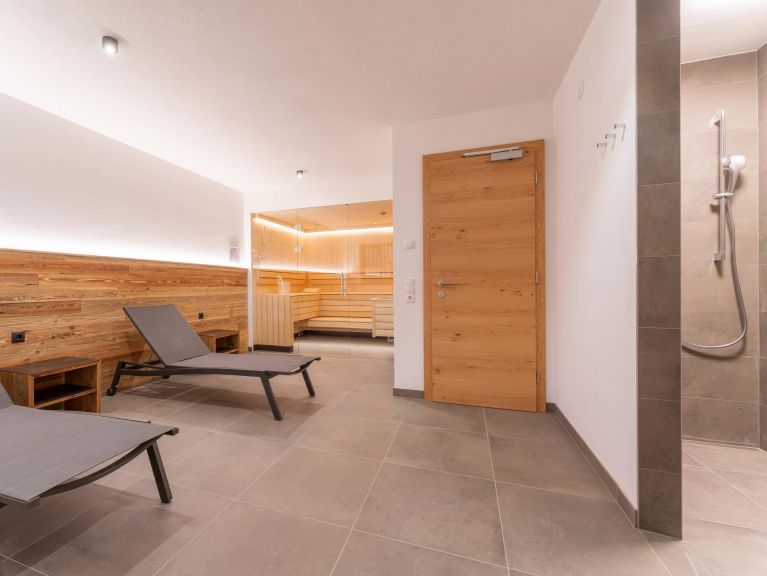 Chalet Joep