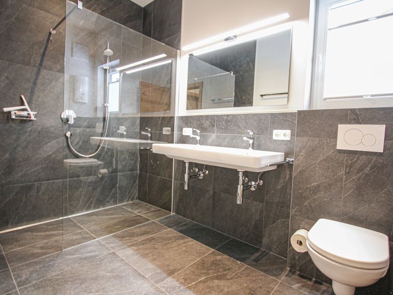 Chalet-appartement Nindl Top 3