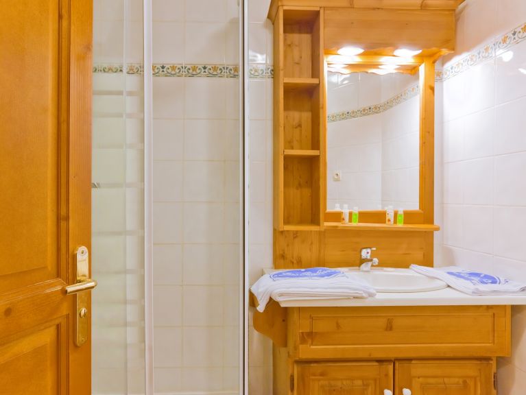 Chalet-appartement Les Balcons de Val Thorens