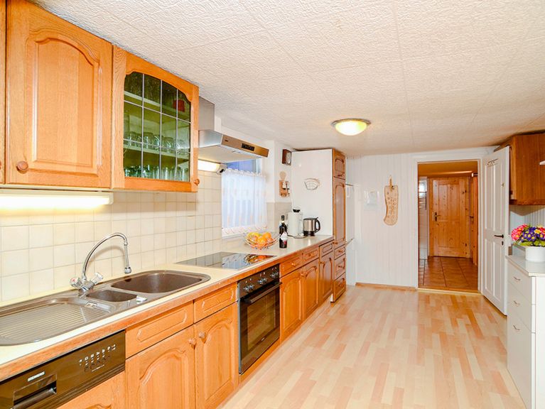 Chalet Klara