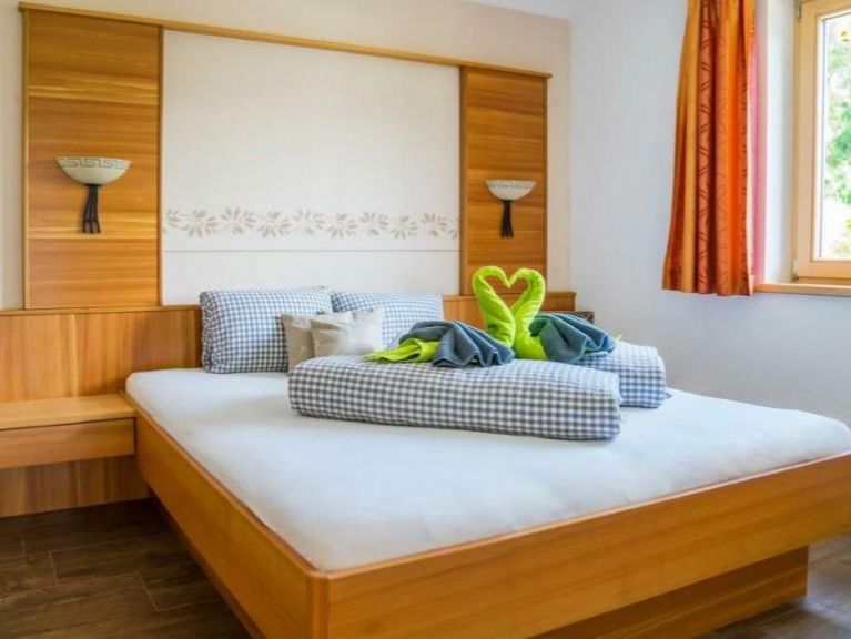 Chalet-appartement Gut Sonnbichl
