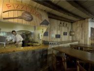 Appartement Les Chalets du Thorens-32