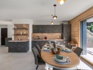 Chalet-appartement Le Theleme-8