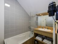 Appartement Le Crystal-9