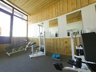 Appartement Les Chalets du Thorens-18