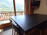 Chalet-appartement Les Silènes-6