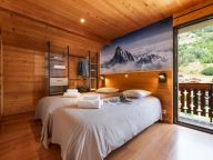Chalet Lacuzon Snow Star-11