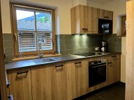 Chalet Schöneben Bauernhaus Oostzijde met sauna-11