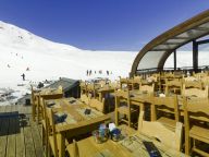 Appartement Les Chalets du Thorens-21