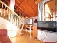 Chalet-appartement Gerlos-11