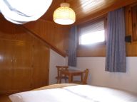 Chalet Zirm inclusief catering-10