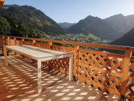 Chalet-appartement l'Alchimie-18