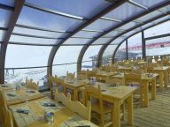 Appartement Les Chalets du Thorens-23