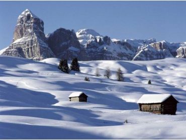 Skigebied Dolomieten - Ski Civetta-3