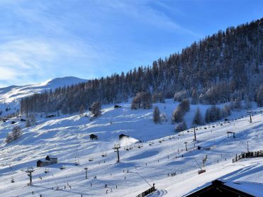 Skipas skigebied Zell am See