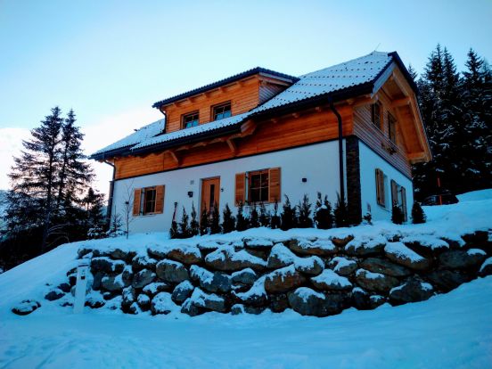 Chalet Riesneralm-22