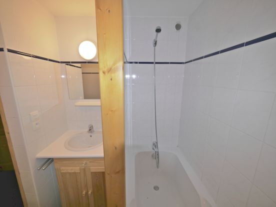 Chalet De Vallandry-11