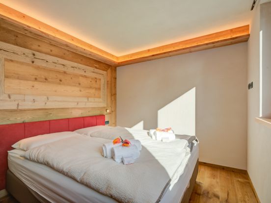 Chalet-appartement Casa Botanica-12