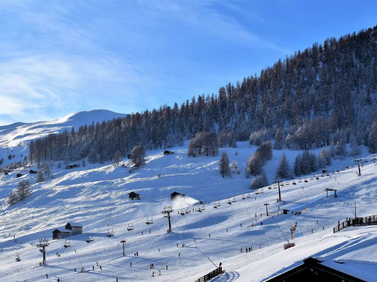 Skiën in Livigno 2022