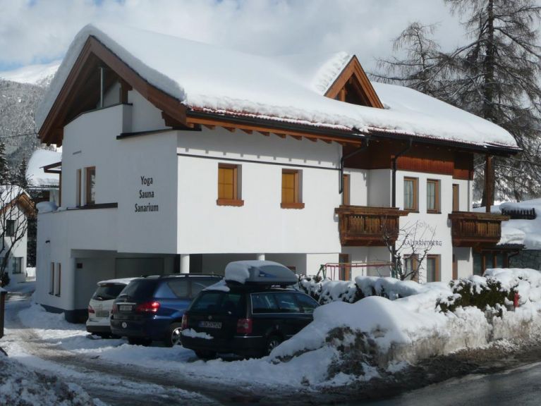 Appartement Kalvarienberg Bergdiamant
