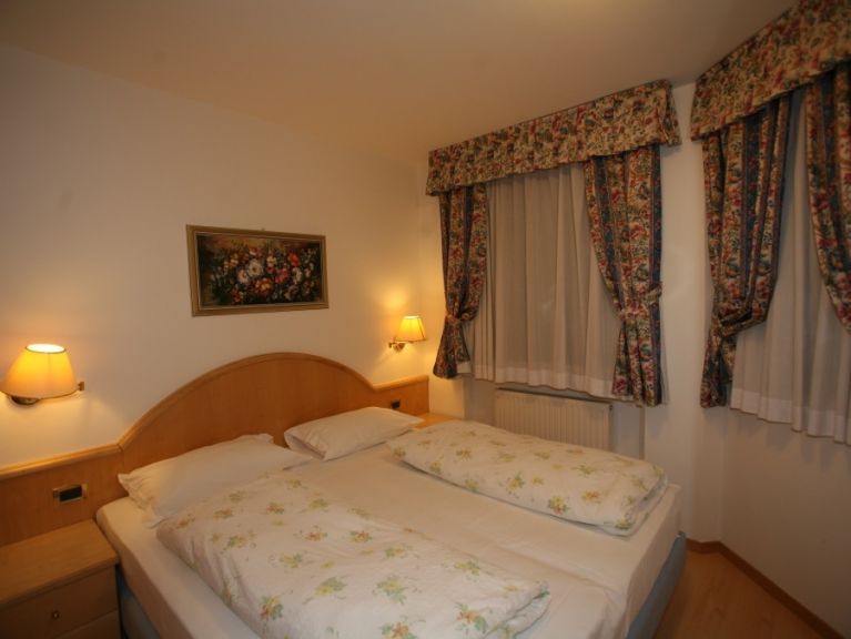 Chalet-appartement Evaldo type B, 4-personen