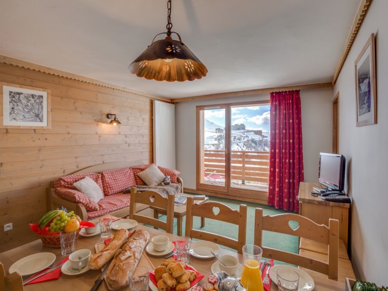 Appartement Résidence Sun Valley