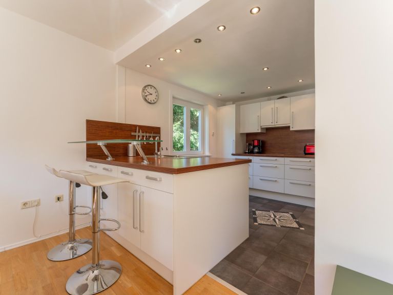 Chalet Taube