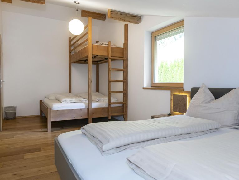 Chalet Linden Platzl
