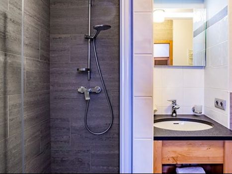 Appartement Résidence Santa Terra