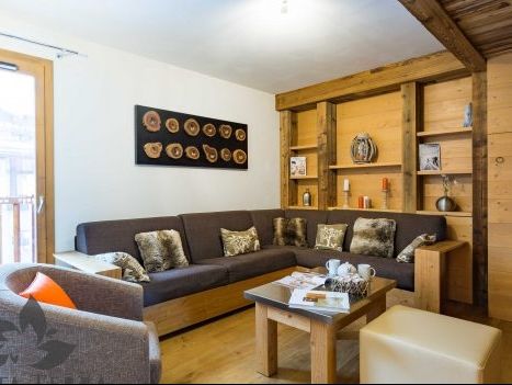 Appartement Résidence Santa Terra