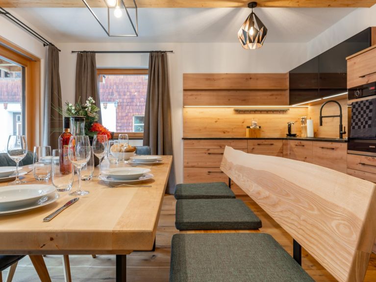 Appartement AlmApART 7-1