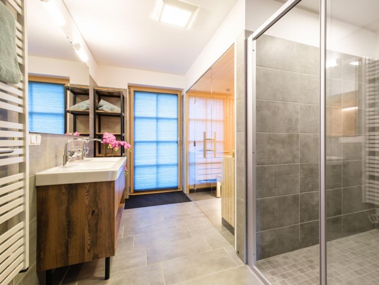 Chalet Riesneralm Wanderlust