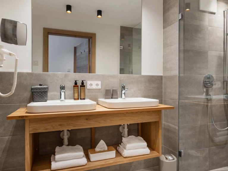 Chalet-appartement AlpenParks Taxacher Rettenstein Plus