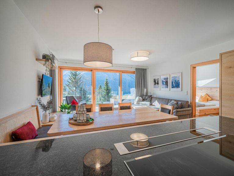 Appartement Tauern Juwel
