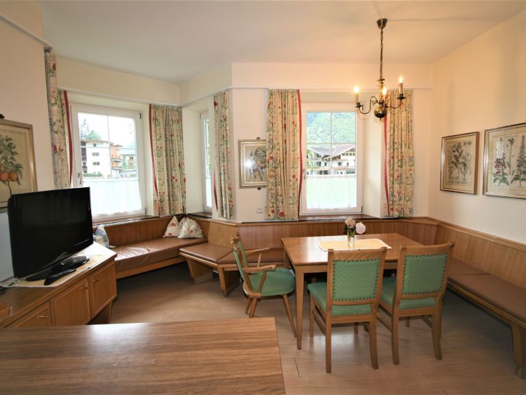 Chalet-appartement Rauter