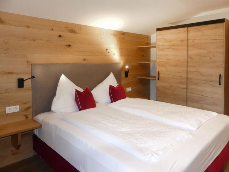 Chalet Wildkogel
