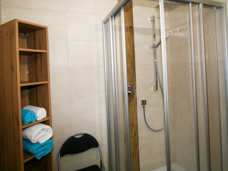 Chalet-appartement Yasmin