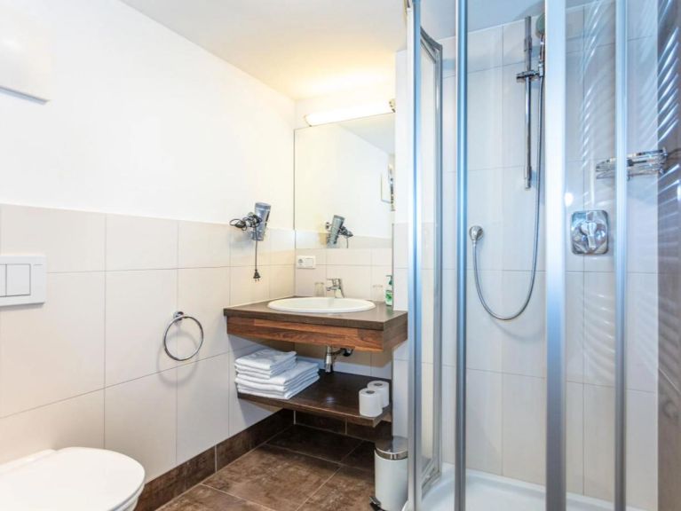 Appartement Blaickner