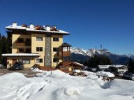 Appartement Panorama-15