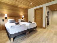 Chalet-appartement La Cascade Les Seracs-8