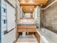 Chalet-appartement Annapurna Lodges Macha - met sauna en whirlpool-32